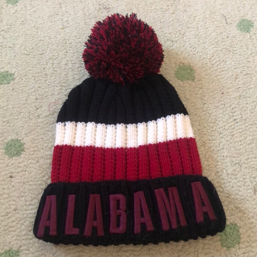 Alabama hat